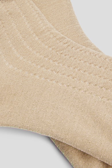 ΚΑΛΤΣΕΣ BOSS - 960 ΛΕΥΚΟ ΜΟΤΙΒΟ